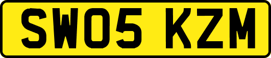 SW05KZM
