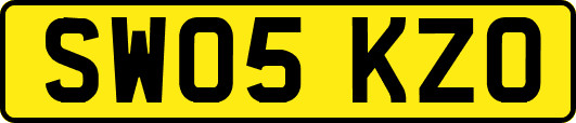SW05KZO