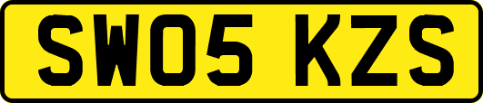 SW05KZS