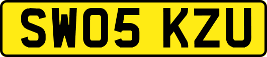 SW05KZU
