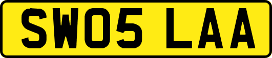 SW05LAA