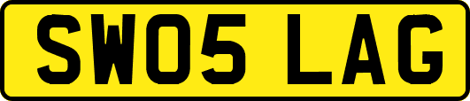 SW05LAG