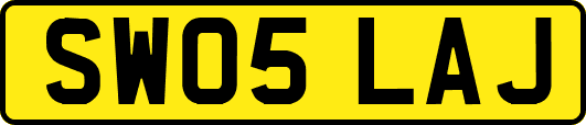 SW05LAJ