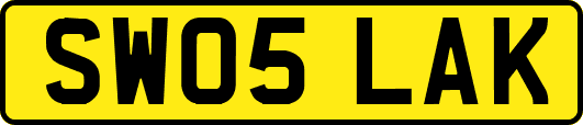 SW05LAK