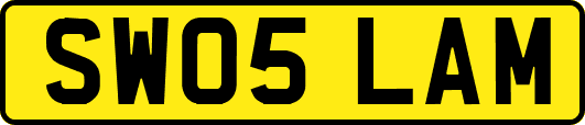 SW05LAM