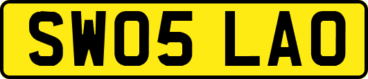 SW05LAO