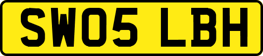 SW05LBH