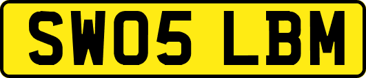 SW05LBM