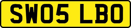 SW05LBO