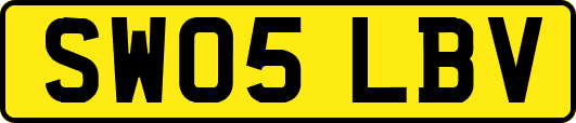 SW05LBV