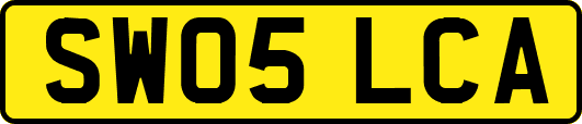 SW05LCA