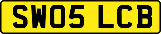 SW05LCB