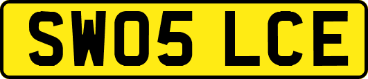 SW05LCE