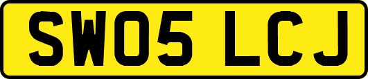 SW05LCJ