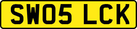 SW05LCK