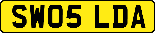 SW05LDA