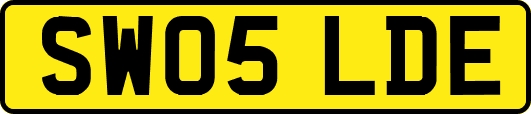 SW05LDE