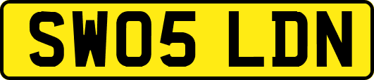 SW05LDN