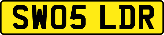 SW05LDR