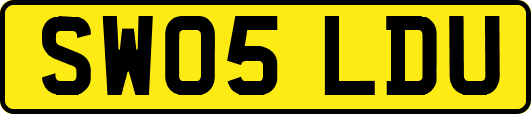 SW05LDU