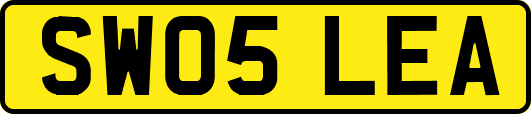 SW05LEA