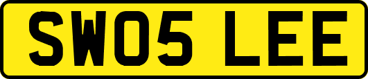 SW05LEE