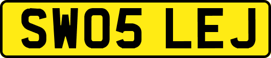 SW05LEJ