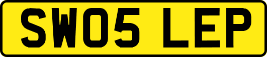 SW05LEP