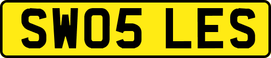 SW05LES
