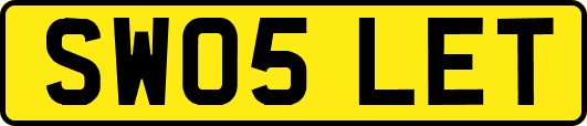 SW05LET