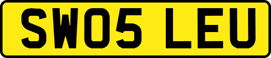 SW05LEU