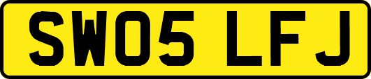 SW05LFJ