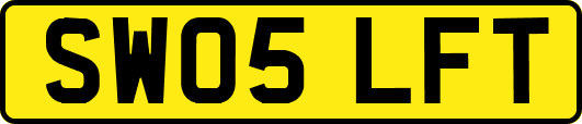 SW05LFT