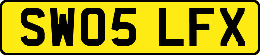 SW05LFX