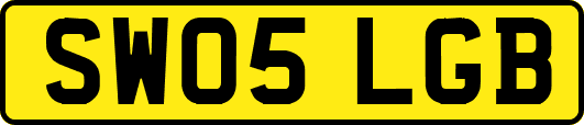 SW05LGB