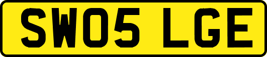 SW05LGE