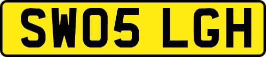 SW05LGH