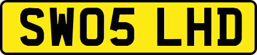 SW05LHD