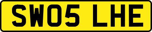 SW05LHE