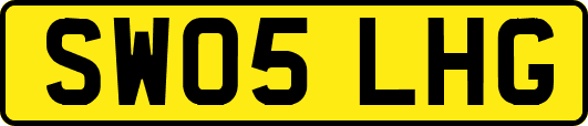 SW05LHG