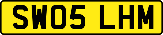 SW05LHM