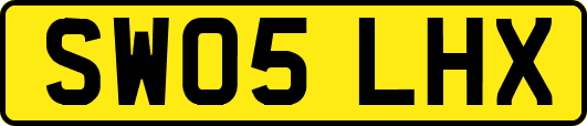 SW05LHX