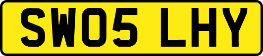 SW05LHY