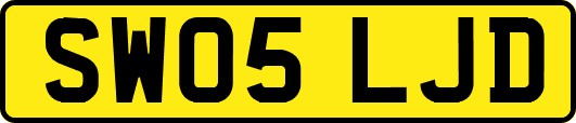 SW05LJD
