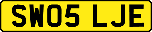 SW05LJE