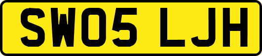 SW05LJH