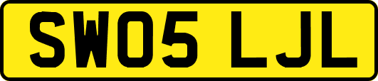 SW05LJL
