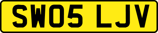 SW05LJV