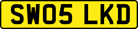 SW05LKD
