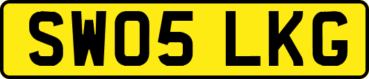 SW05LKG
